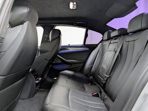 Used 2023 BMW M5 w/ Competition Package image 21