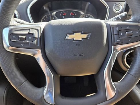New 2026 Chevrolet Blazer LT w/ Convenience Package image 29