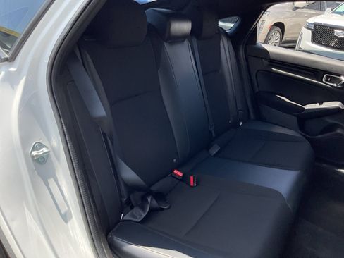 Used 2022 Honda Civic Sport image 20