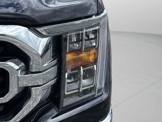 Certified 2021 Ford F150 XLT w/ Equipment Group 302A High AWD/4WD image 46