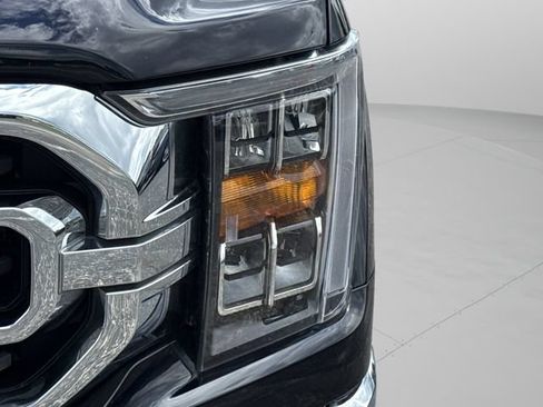Certified 2021 Ford F150 XLT w/ Equipment Group 302A High AWD/4WD image 46
