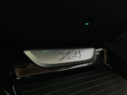 Used 2020 BMW X4 xDrive30i w/ M Sport Package 2 AWD/4WD image 24