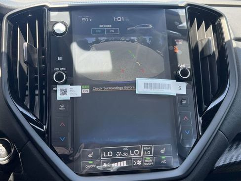 New 2026 Subaru Ascent Premium AWD/4WD image 14