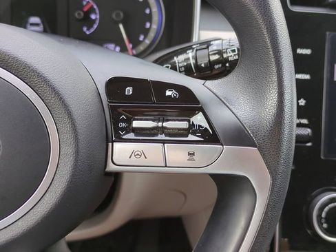 Certified 2023 Hyundai Tucson SEL AWD/4WD image 25