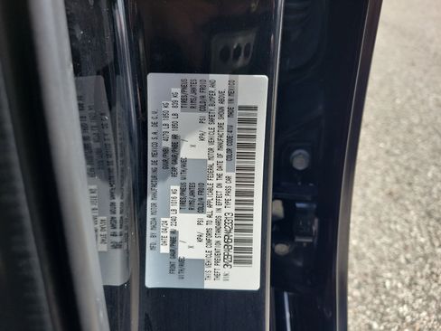 Used 2024 MAZDA MAZDA3 s FWD image 30