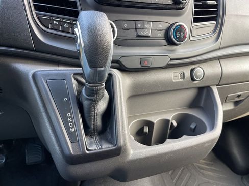 Certified 2020 Ford Transit 250 Medium Roof image 13