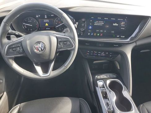 Certified 2023 Buick Envision Essence image 13