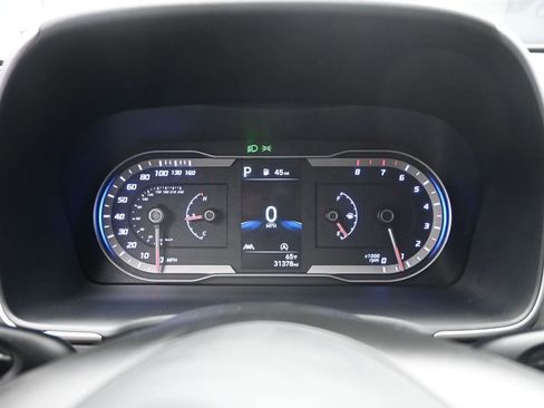 Used 2022 Hyundai Tucson SEL w/ Cargo Package image 10