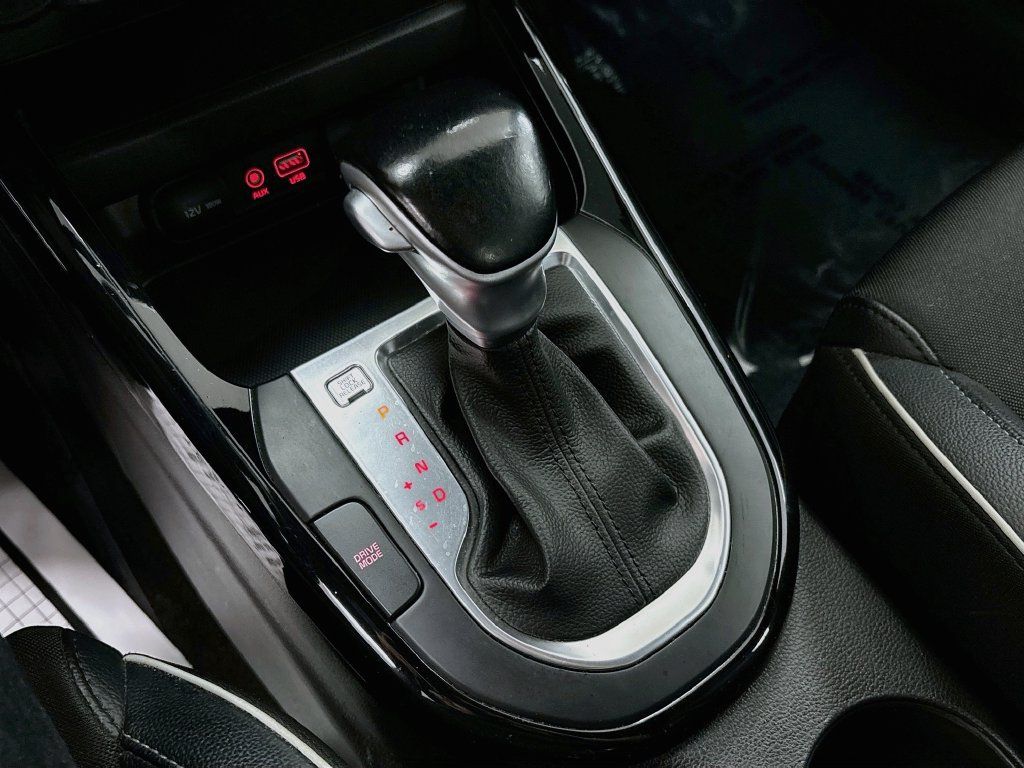 Used 2021 Kia Forte GT-Line FWD image 44