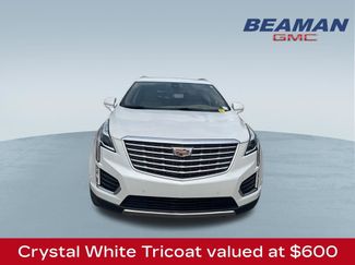 Used 2018 Cadillac XT5 Platinum w/ Driver Assist Package AWD/4WD video 2