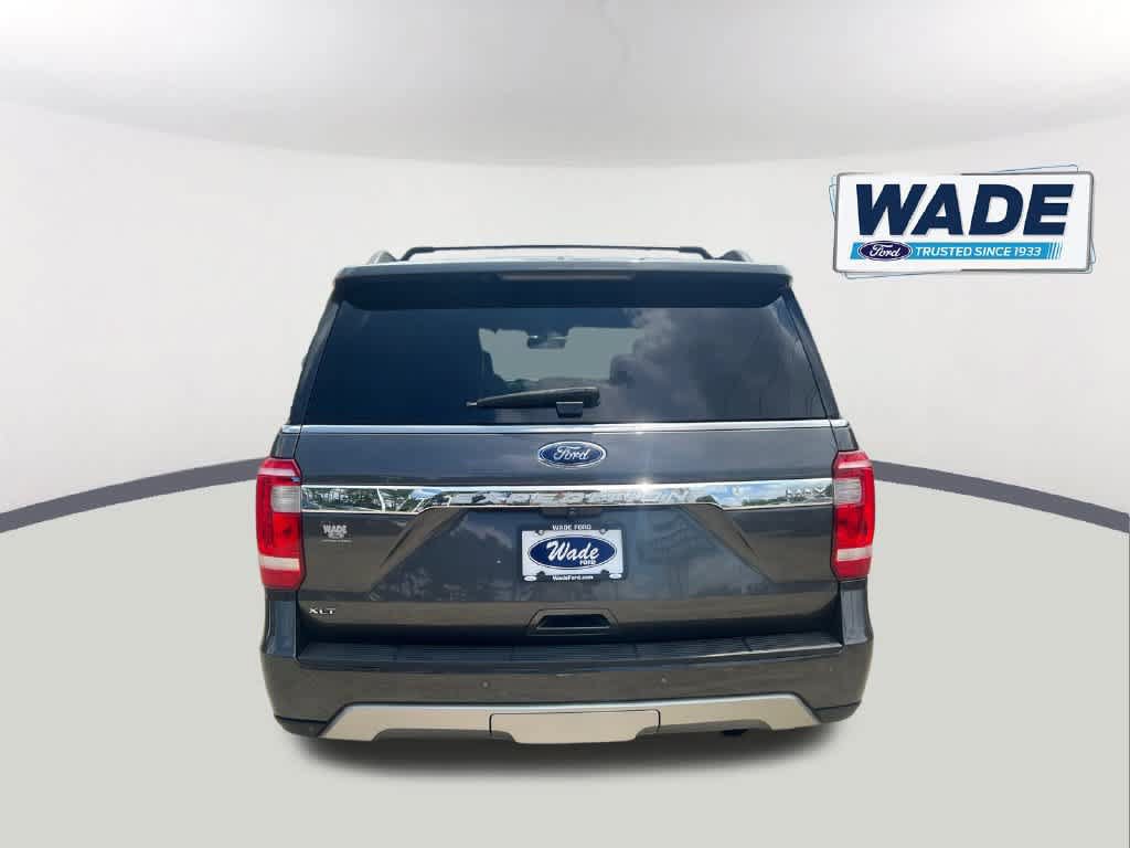 Used 2020 Ford Expedition Max XLT w/ Equipment Group 202A AWD/4WD image 6