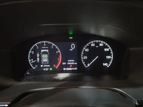 Used 2024 Honda CR-V EX-L image 10