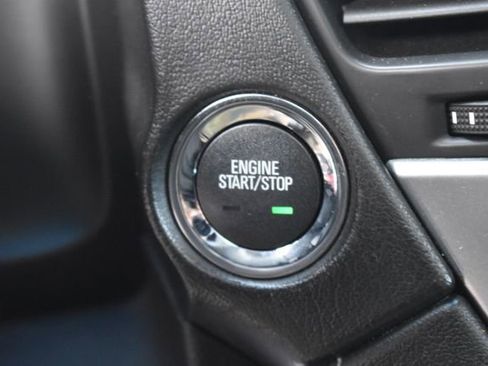 Certified 2016 Chevrolet Tahoe LTZ image 35