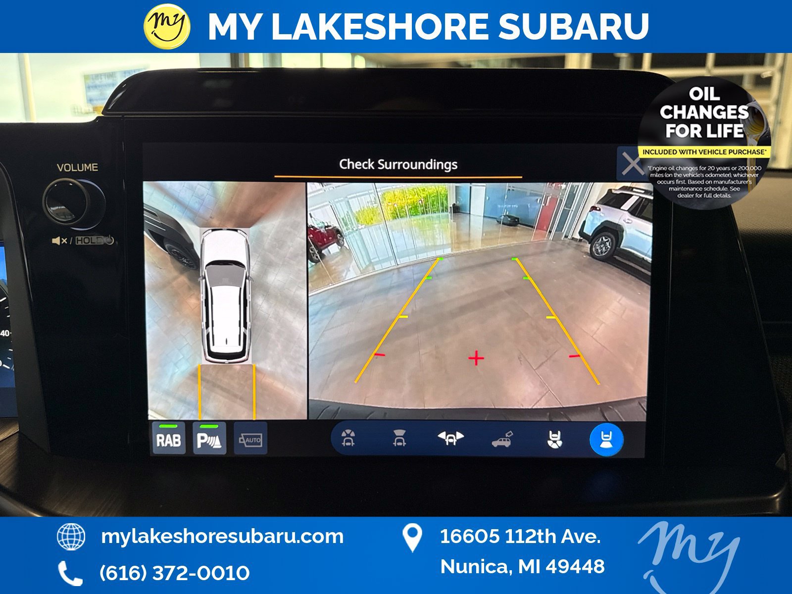 New 2026 Subaru Outback Limited XT AWD/4WD image 19