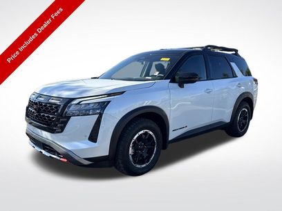 Used 2026 Nissan Pathfinder Rock Creek