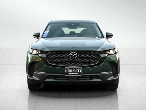 New 2026 MAZDA CX-50 AWD 2.5 S w/ Weather Package image 2