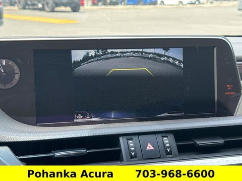 Used 2021 Lexus ES 350 w/ Premium Package FWD image 15