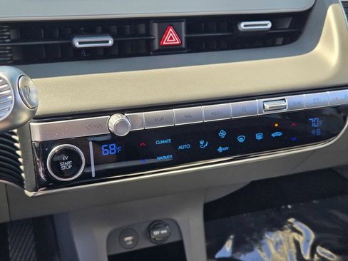 Certified 2024 Hyundai Ioniq 5 SE AWD/4WD image 36