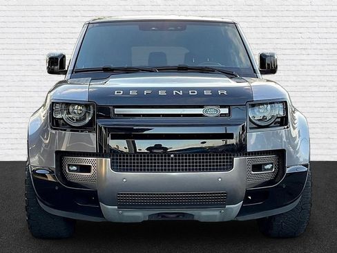 Used 2020 Land Rover Defender 110 X AWD/4WD image 2