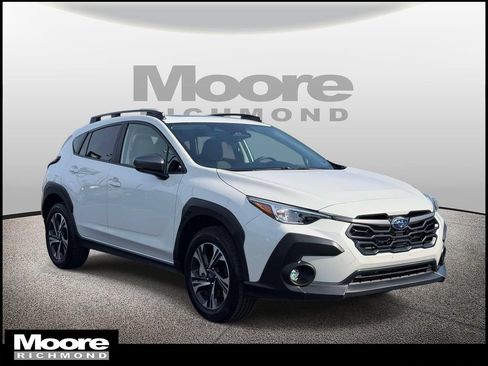 Certified 2026 Subaru Crosstrek 2.5i Premium AWD/4WD image 1