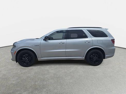 New 2026 Dodge Durango GT w/ Tow 'N Go Package AWD/4WD image 8