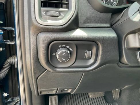 Used 2024 RAM 2500 Tradesman w/ Power Wagon Package AWD/4WD image 8