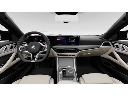 New 2026 BMW 440i xDrive Convertible image 11
