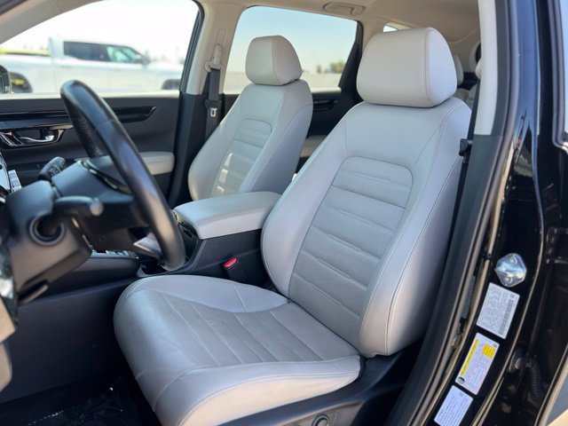 Used 2024 Honda CR-V EX-L image 13