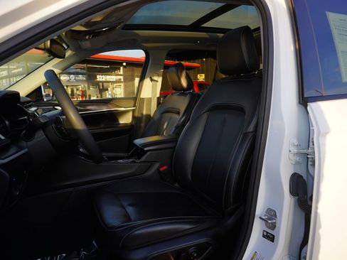 Used 2022 Jeep Grand Cherokee Limited 4xe image 20