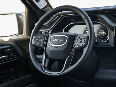 New 2026 GMC Sierra 1500 AT4X AWD/4WD image 13