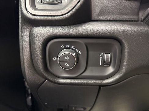 Used 2025 RAM 3500 Tradesman image 39