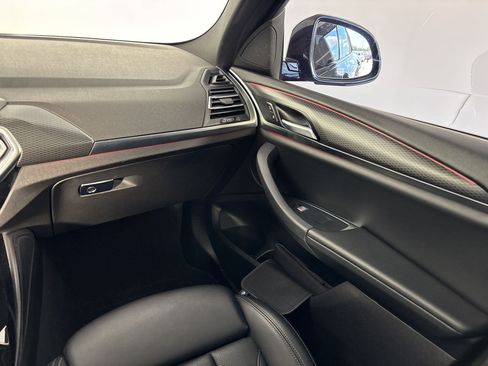 Used 2023 BMW X4 xDrive30i w/ M Sport Package AWD/4WD image 30