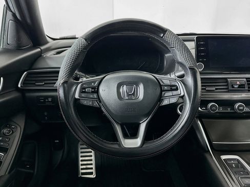 Used 2021 Honda Accord Sport image 18