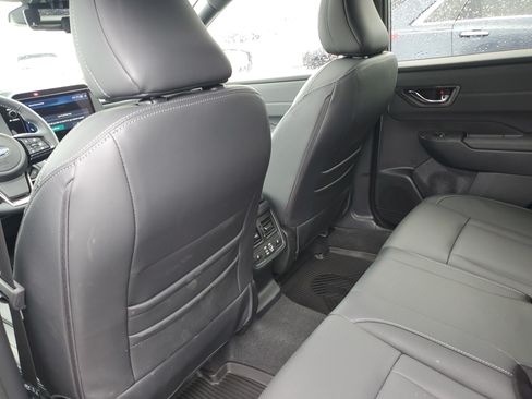 Used 2026 Subaru Outback Touring XT AWD/4WD image 10
