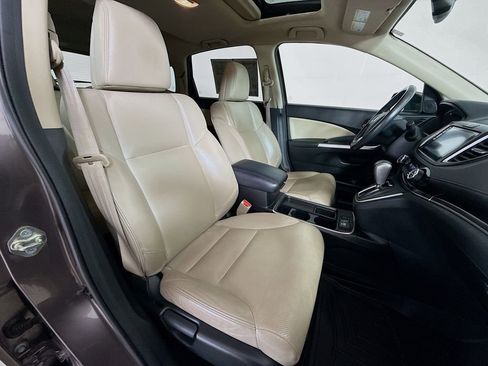 Used 2016 Honda CR-V EX-L image 27