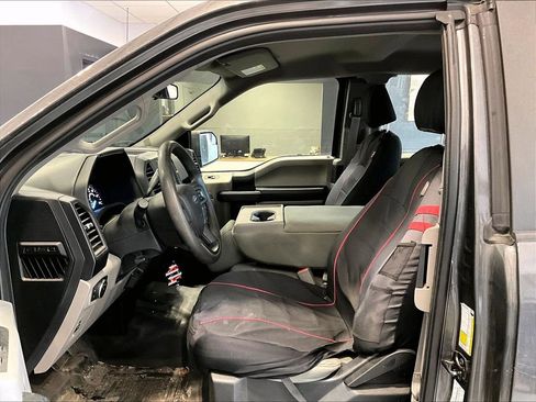 Used 2019 Ford F150 XL w/ Equipment Group 101A Mid image 7