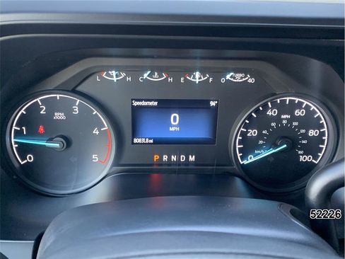 Used 2023 Ford F350 XL image 26