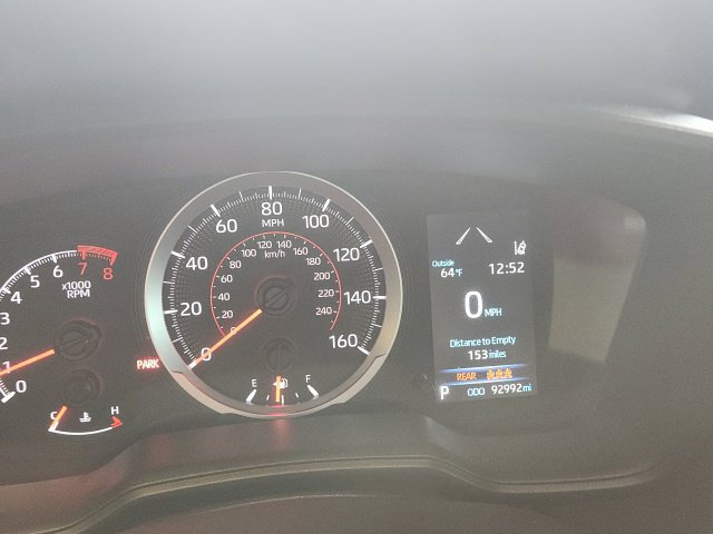 Used 2022 Toyota Corolla SE FWD image 26