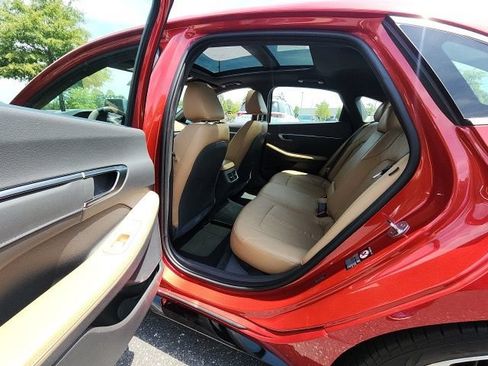 Used 2021 Hyundai Sonata Limited FWD image 18