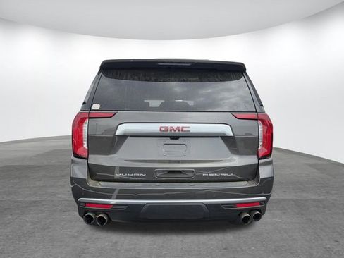 Used 2021 GMC Yukon Denali w/ Denali Ultimate Package AWD/4WD image 5