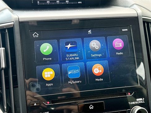 Used 2021 Subaru Forester Limited w/ Popular Package #3 image 14