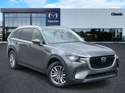 Certified 2024 MAZDA CX-90 3.3 Turbo w/ Preferred Plus