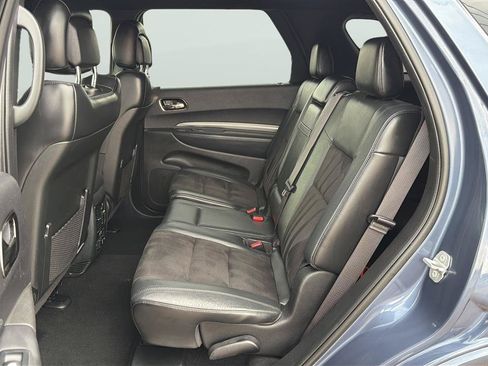 Used 2019 Dodge Durango R/T AWD/4WD image 19