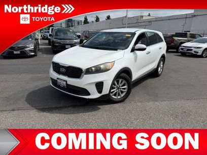 Used 2019 Kia Sorento FWD