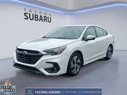 Used 2024 Subaru Legacy Premium