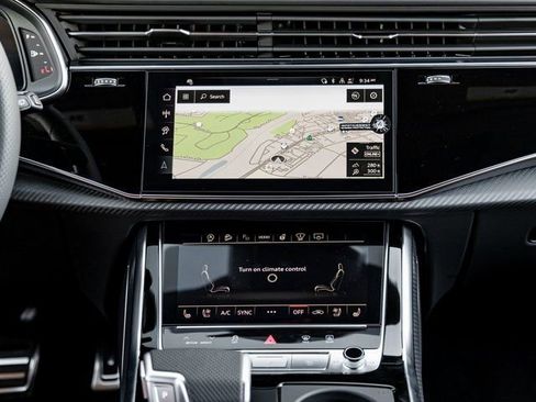 New 2026 Audi RS Q8 performance image 17