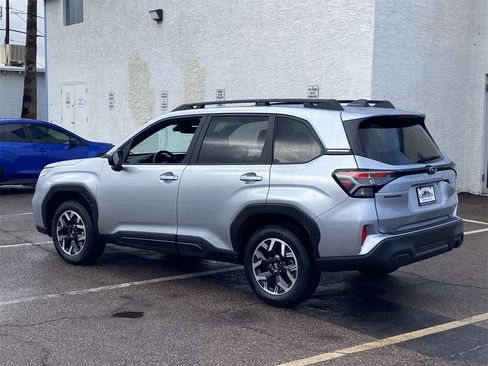 New 2026 Subaru Forester Premium image 4