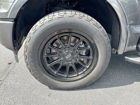 Used 2020 Ford F150 XLT w/ Equipment Group 302A Luxury image 25