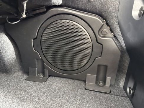 New 2026 Ford Mustang Premium image 24