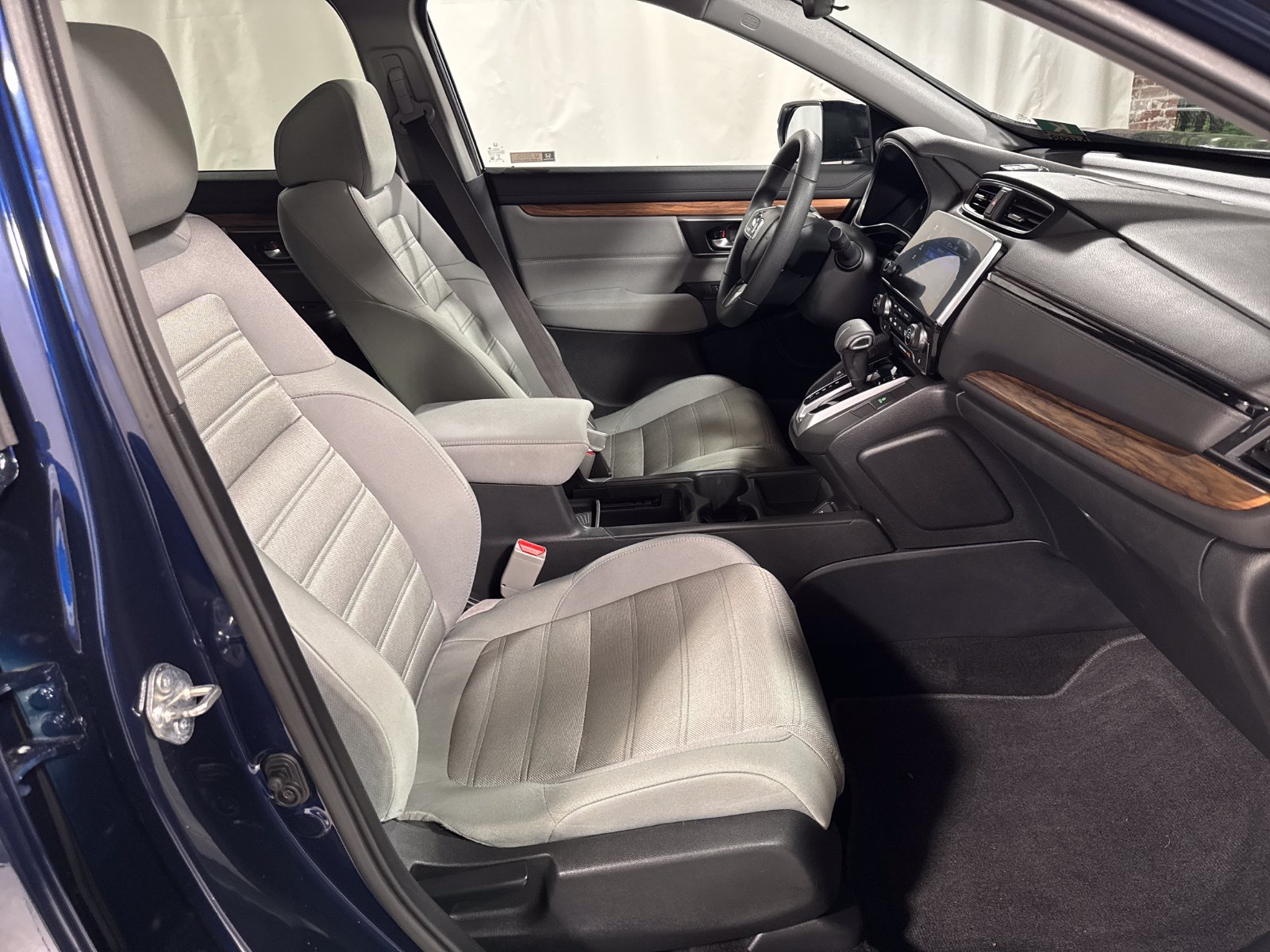 Certified 2018 Honda CR-V EX image 23